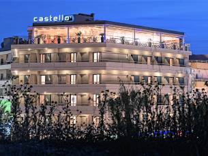 Fly & Go Castello City Hotel