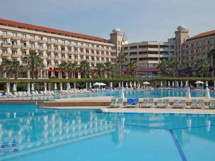 Hotel Kaya Belek