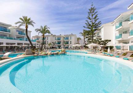 MarSenses Puerto Pollensa & Spa