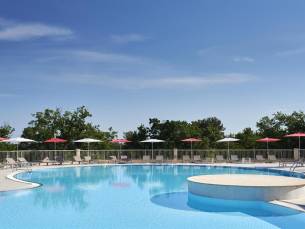 Bellevue Plava Laguna