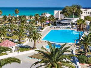 Hotel Monarque El Fatimi Aquapark