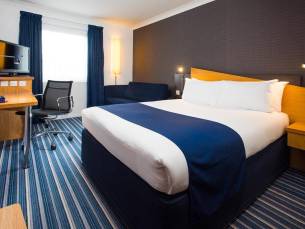 Holiday Inn Wandsworth