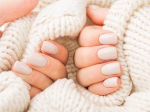 Manicurebehandeling naar keuze