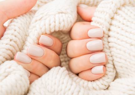 Manicurebehandeling naar keuze