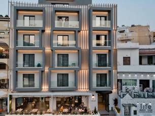 Arcus Luxury Suites