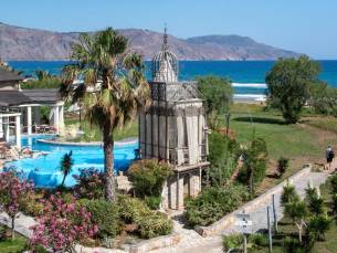 Orpheas Resort - adults only