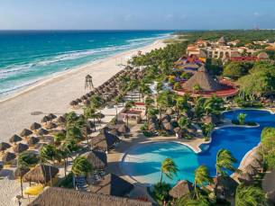 Iberostar Tucan