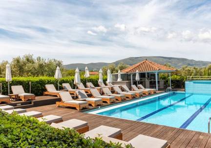Hotel Agrilia - adults only