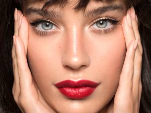 Permanente make-up naar keuze