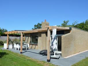 Bungalowpark 't Luwe Land - Bungalow 13c