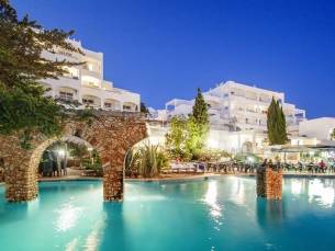 OLA Appartementen Cala d' Or