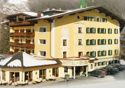 Hotel Gasthof Bräu