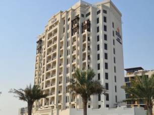 Suha Park Hotel Apartments Waterfront Al Jaddaf