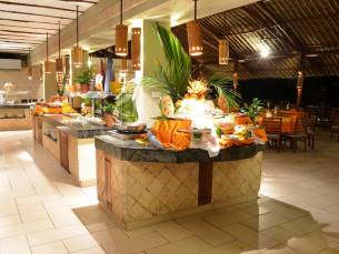 Baobab Beach Resort