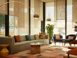 PRACHTIG 4*-hotel met SPA en uitzicht over de stad Gen&egrave;ve incl. ontbijt en vlucht!