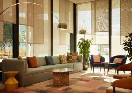 PRACHTIG 4*-hotel met SPA en uitzicht over de stad Gen&egrave;ve incl. ontbijt en vlucht!