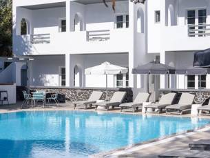 Afroditi Venus Beach Resort