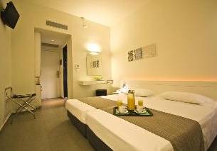 Atlantis Boutique City Hotel