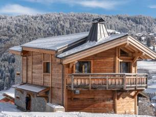Chalet Cocoon