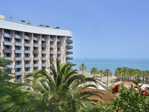 Melia Costa del Sol