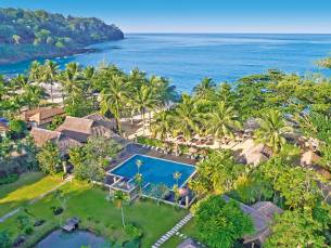 Khao Lak Paradise Resort