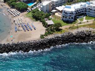 Elena Beach