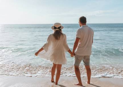 STUNT!⚡ 3 dagen nabij de kust in Den Helder incl. ontbijt en 3-gangendiner