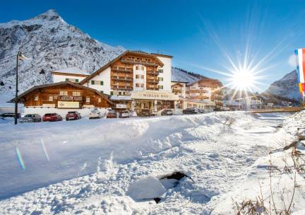 Hotel Wirlerhof