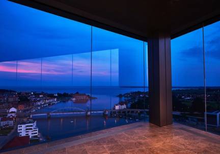 Steigenberger Alsik - Hotel & Spa