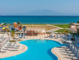 Hotel Alykanas Village