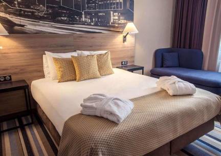 Hotel Mercure Warszawa Centrum