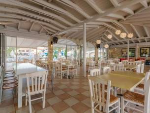 Alykanas Village Hotel