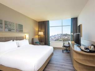 8 daagse vliegvakantie naar Hilton Garden Inn Tanger City Center in tanger, marokko