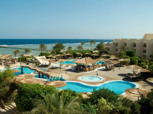 Flamenco Beach & Resort