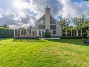 Vakantiehuis Kamperfoelie 63