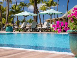 Manchebo Beach Resort & Spa