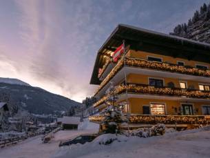 Hotel Stubnerhof