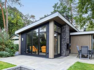 Vakantiewoning Heidehoevecomfort - 6 persoons