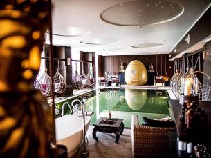 Clarion Copenhagen Airport