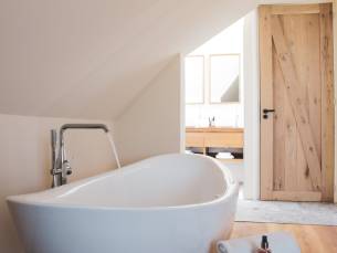Poldersuite 1e etage