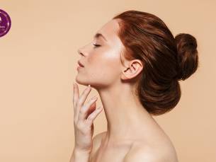 HIFU-faceliftbehandeling voor een zone naar keuze