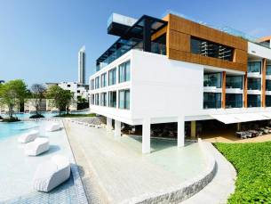 Veranda Pattaya MGallery