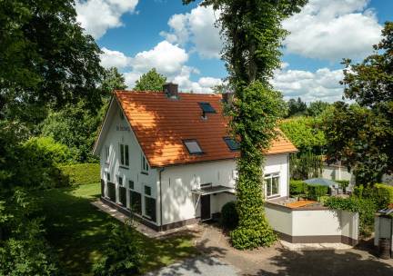 Schitterende 20-persoons Groepsaccommodatie op de Veluwe