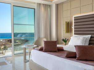 Tsokkos Chrysomare Beach Hotel & Resort
