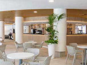 Hotel Rosamar