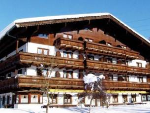 Kaiserhotel Kitzb&uuml;hler Alpen