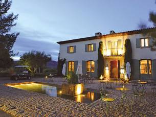 Les Domaines de Saint Endreol