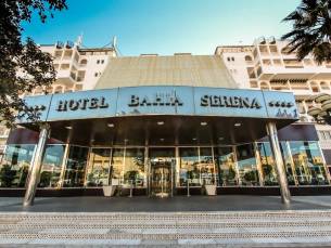 Bahia Serena