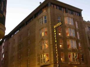 Granada Five Senses Rooms & Suites