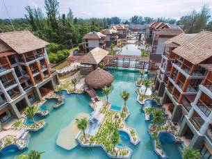 Mai Holiday by Mai Khao Lak